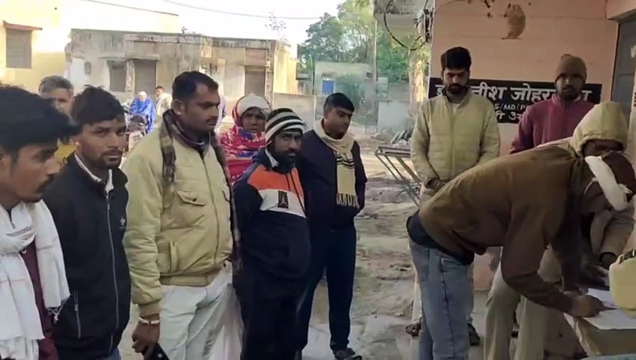 सडक़ हादसे में बाइक सवार युवक की मौत
