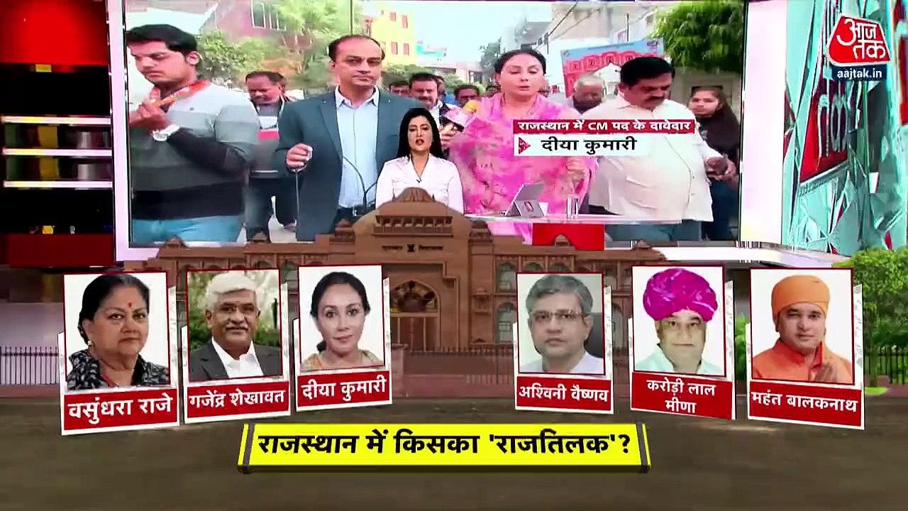 who-will-be-selected-as-new-cm-in-mp-by-bjp-video-dailymotion