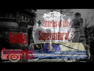 Spirits at the Schoolhouse | Black-Eyed Kids on the Roof