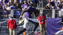 Ravens vs. Rams: Close Game Raises Concerns for Baltimore - Recap