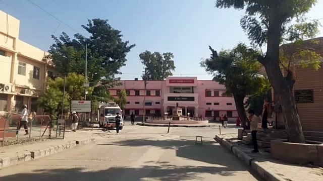 Medical and Health Department: सर्दी के साथ बढ़ती जा रही दिल की धड़कन