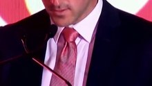 Maddy Collier wins Sydney Swans' Best Club Person of the Year 2023