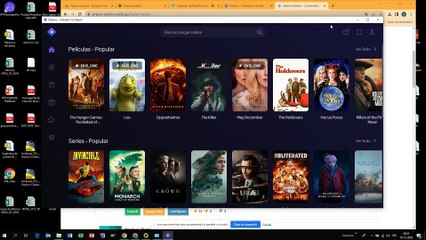 Guía Completa para Instalar y Usar Stremio Gratis 🎬