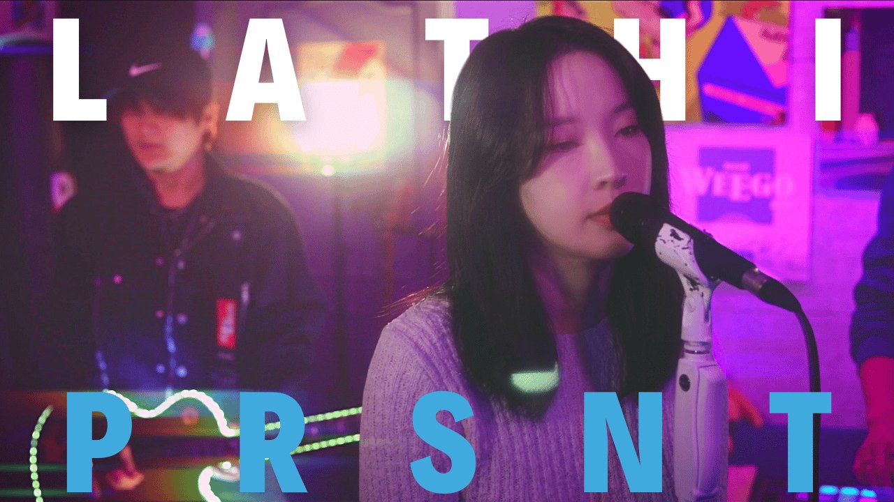 Band PRSNT yang Beranggotakan Jenyer Rilis Cover Spesial Untuk Lagu "LATHI"!