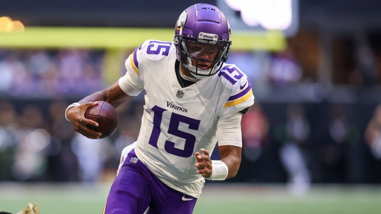 Minnesota Vikings Shut Out Las Vegas Raiders - Recap and Analysis