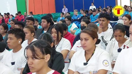 UN DIÁLOGO MUY AMENO SOBRE LOS PROYECTOS EN CURSO Y LOS SUEÑOS ALCANZADOS POR ROBERTO TOLOZANO