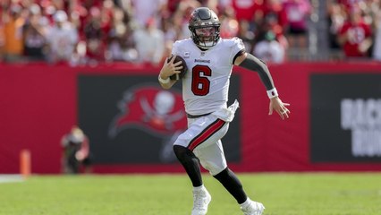 Falcons' Lost Chance in Division Race: Tampa vs Atlanta