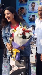 Simrattkaur Gadar 2: Muskan's Heartfelt Reaction ❤️