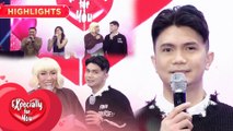 Vice Ganda notices Vhong's mistake in spiels | Expecially For You