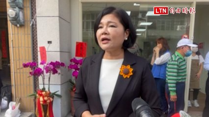 張麗善澄清：中國解禁雲林水果與政治無關🍎