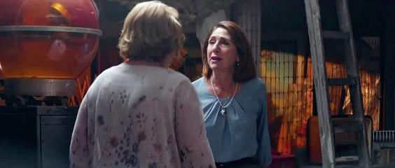 Las mejores familias Bande-annonce (EN)