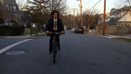 Journey to the Last Christmas Dance Bande-annonce (EN)