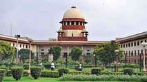 370 రద్దుపై తీర్పు వెలువరించిన సుప్రీం కోర్టు #supremecourt #article370 | Telugu Oneindia