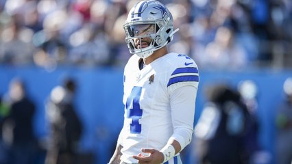 Dallas Cowboys Dominate Philadelphia Eagles in Statement Win