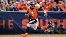 Broncos Win Big in Division Matchup, Stay Alive for Playoffs