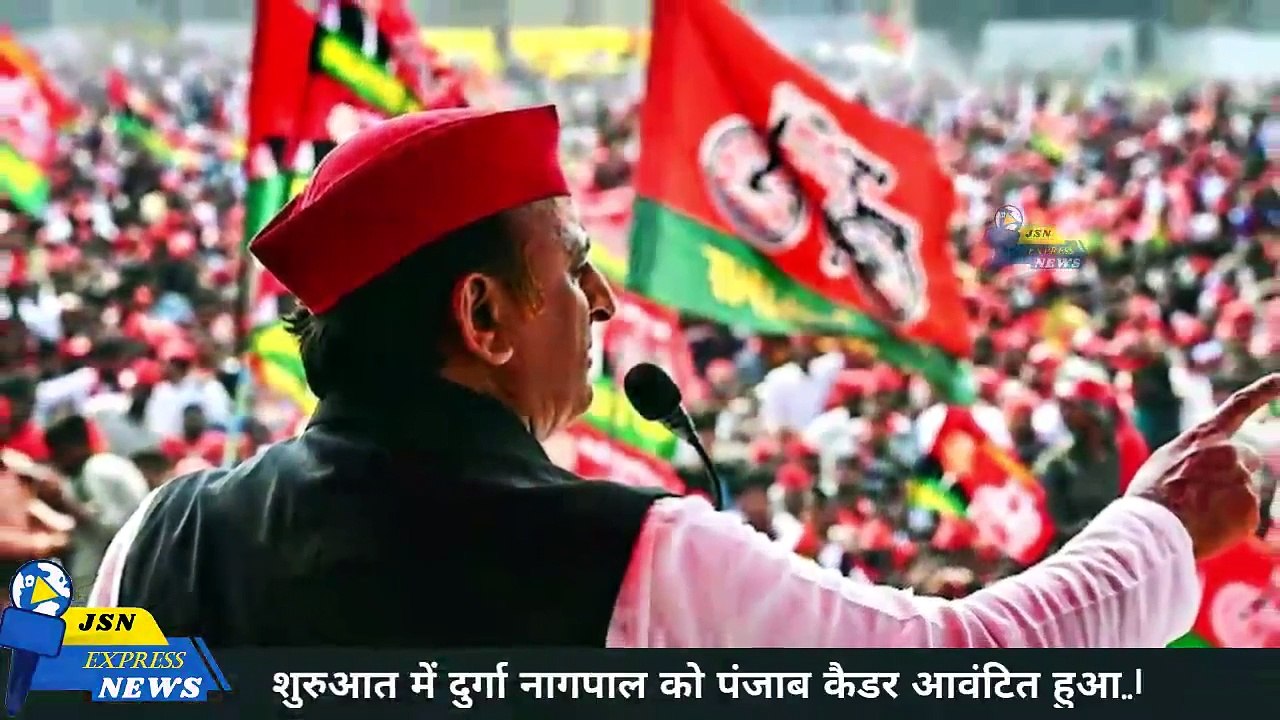 इस आईएएस के जीवन पर बनने जा रही हैं फ़िल्म!