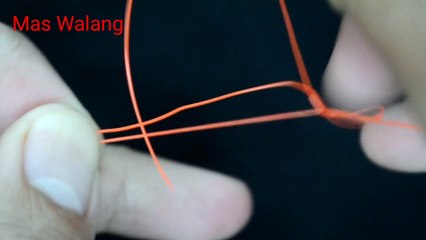 2 Ways to Tie a Swivel for Bottom Fishing