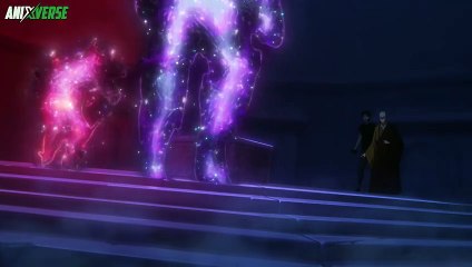 [Anixlife] Spirits In Chinese Brushes - 08 [1080p]