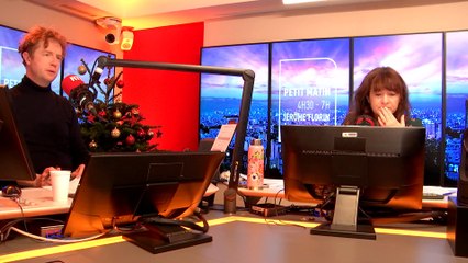 Le journal RTL de 6h du 11 décembre 2023