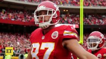 Inside Travis Kelce's Swift Rise to Pop Culture King of 2023