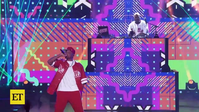 Will Smith and DJ Jazzy Jeff to Reunite at GRAMMYs' Hip-Hop Salute