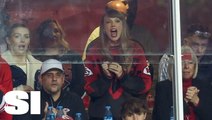 Is Taylor Swift A Curse For The Kansas City Chiefs