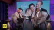 How Kelsey Grammer and the Cast of Frasier Reboot Paid Homage to John Mahoney (E