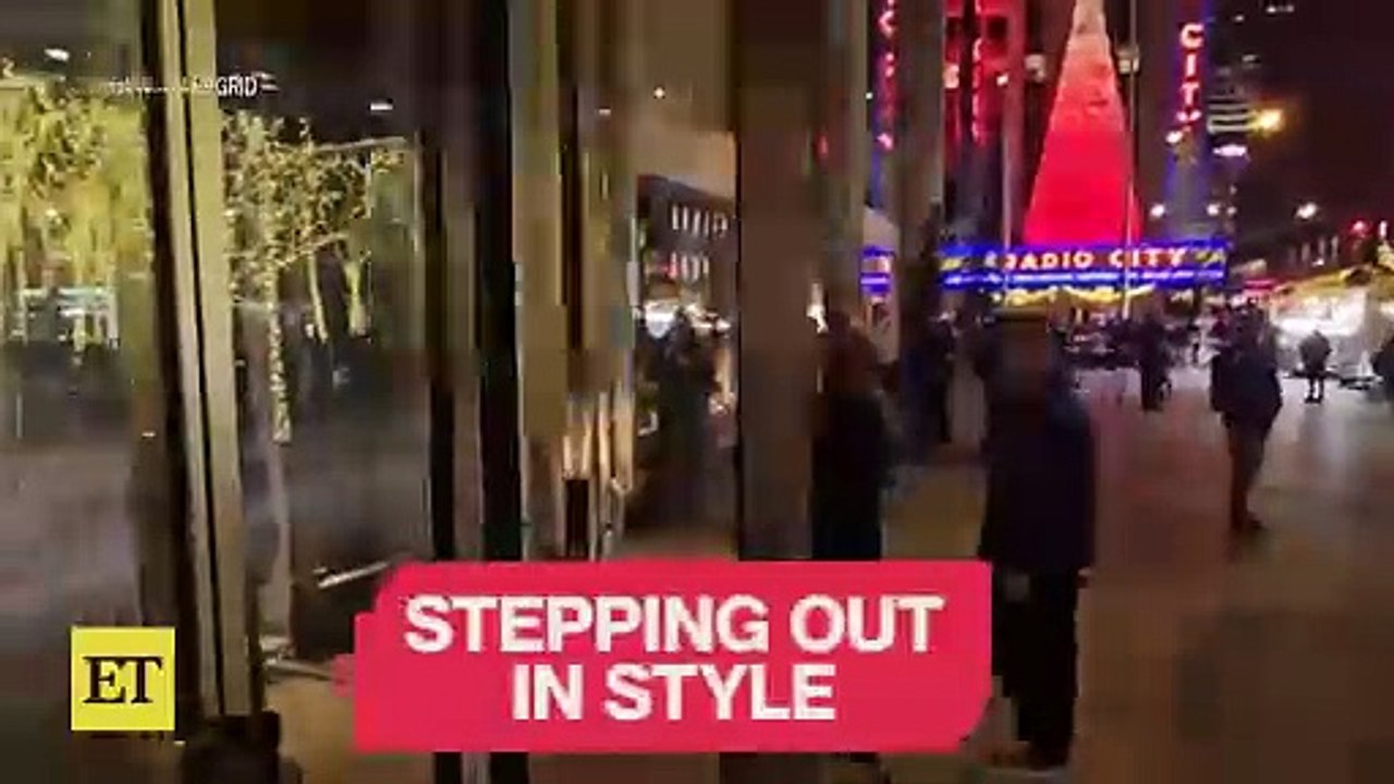 Taylor Swift Makes SURPRISE Appearance at Emma Stone’s Poor Things Premiere