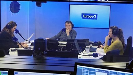 Le projet de loi immigration à l'Assemblée, avec un premier test d'emblée pour l'exécutif