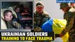 Russia Ukraine War Trauma | Psychological Support for Ukrainian Soldiers in Wartime | Oneindia News