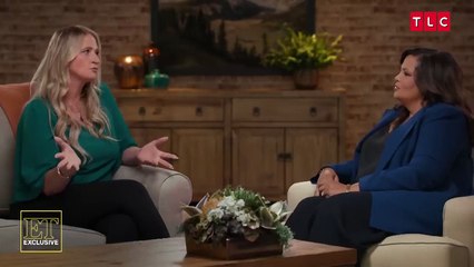 Sister Wives_ Christine Recalls Falling in Love With Husband David (Exclusive)