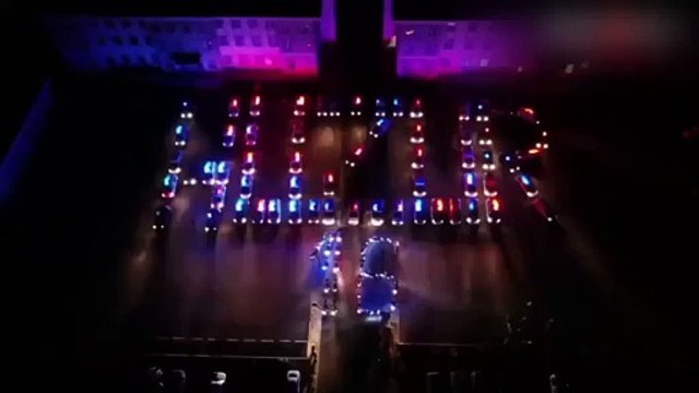 Aranan şahıslara 'Çember-8' operasyonu: 4 bin 951 firari yakalandı