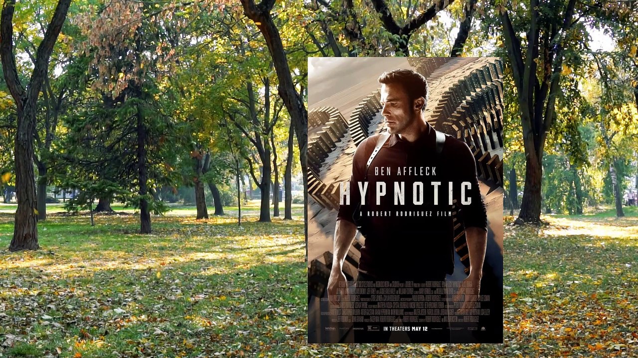 Hypnotic Ending Explained | Hypnotic Movie Ending | Ben Affleck Hypnotic Movie | hypnotic filme 2023