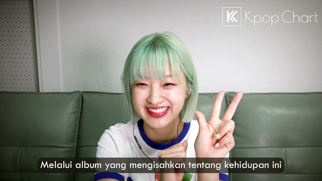 ADORA Pengen Kolaborasi Bareng Artis Indonesia | Ngobrol Bareng ADORA Part 1