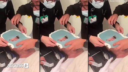 Shannen Doherty Had Brain Surgery After Discovering Ex's Alleged Affair