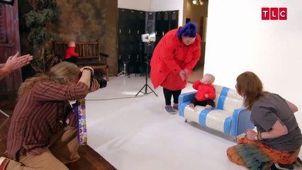 ‘1,000-Lb. Sisters_ Amy CRIES About Having ‘No Support’ w_ Parenting