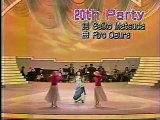 20th Party 松田聖子＆和田アキコ ふたりのビッグショー Seiko Matsuda Ryo Ogura 音楽 歌, Seiko Matsuda Akiko Wada, music s