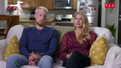 ‘Welcome To Plathville’_ Olivia Plath Tears Up In EMOTIONAL Convo w_ Ethan (Excl