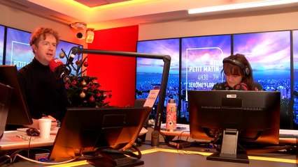 Le journal RTL de 6h30 du 11 décembre 2023