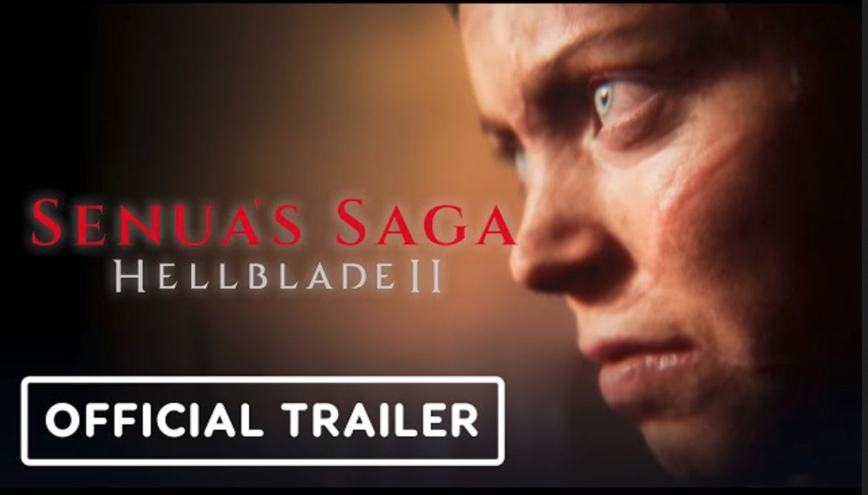 Senua's Saga: Hellblade 2 Release Date, Trailer & More, Everything
