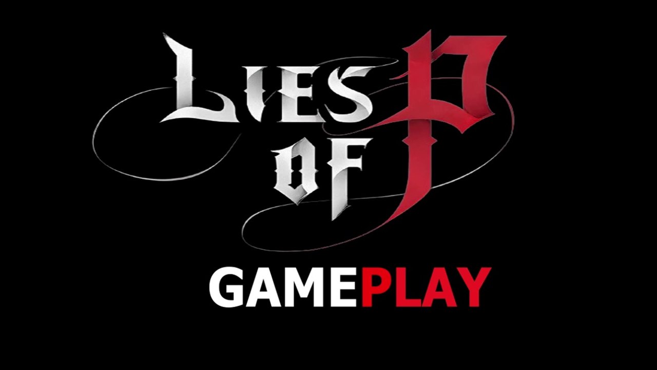 Lies of P gameplay(review) part 3