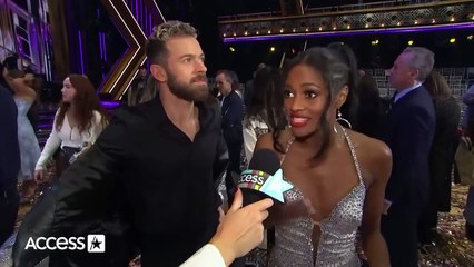 Charity Lawson Reveals Her Fiancé Dotun Olubeko Will Finally Visit Her Hometown