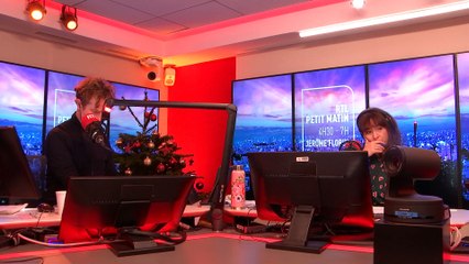 Un point, c'est tout ! du 11 décembre 2023