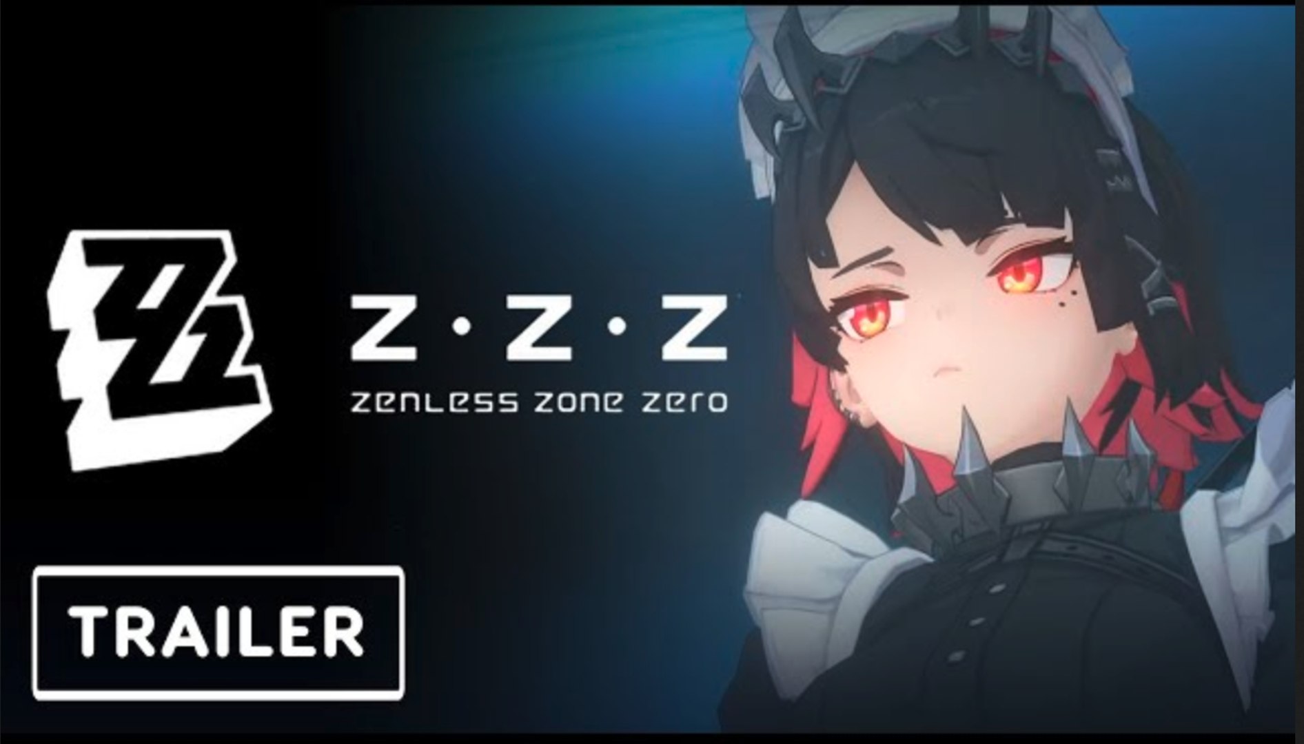 Zenless Zone Zero looks to be headed for an early 2024 release - Video  Games on Sports Illustrated