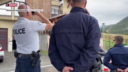 Briançon : la colère du maire face aux migrants