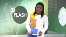 Le Flash de 17 Heures 30 de RTI 2 du 09 décembre 2023 par  Joelle Gosset