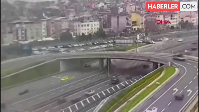 Motokuryenin ölümüne sebep olmuştu! Somali Cumhurbaşkanı'nın oğlunun emniyetteki ifadesi ortaya çıktı