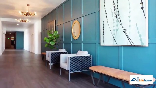 The Heights At Legend Hills: Contact, Pricing, Location, Apartment Features & More