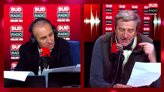 La vignette verte va disparaître des pare-brises le 1er avril 2024 - La chronique d'Eric Revel