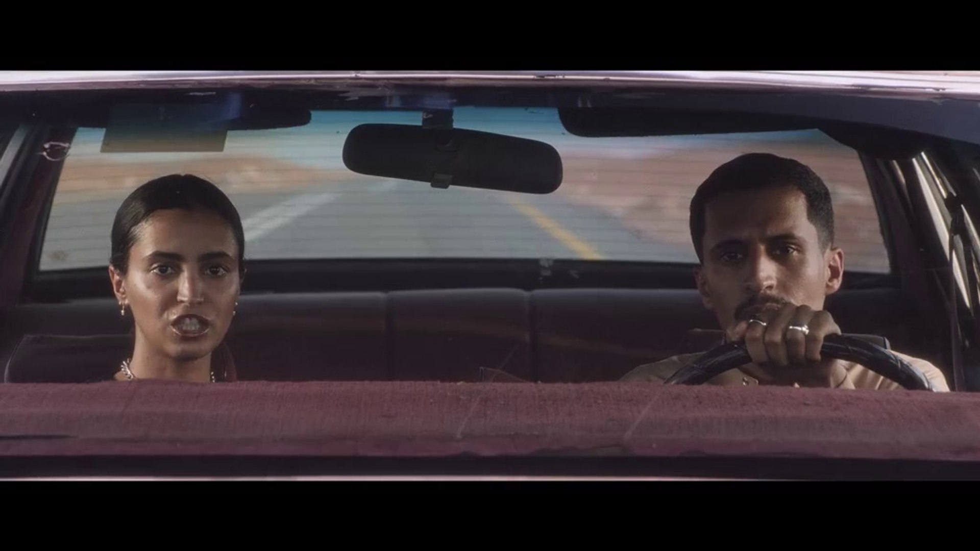 ⁣فيلم  ناقة  2023  أضواء بدر ويزيد المجيول